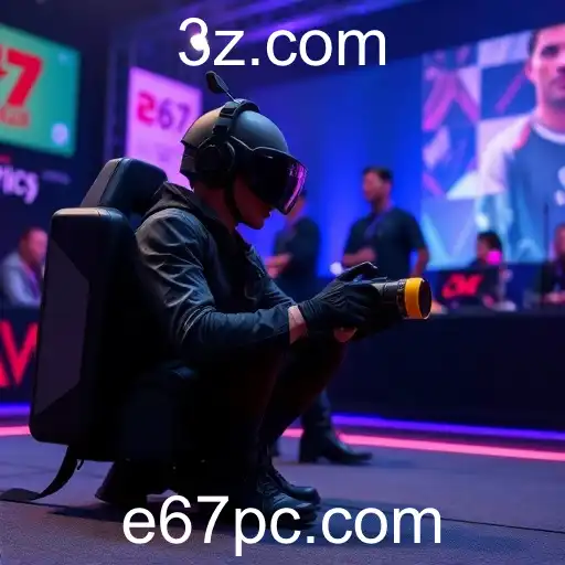 Inovações e Desafios no Mundo dos Games