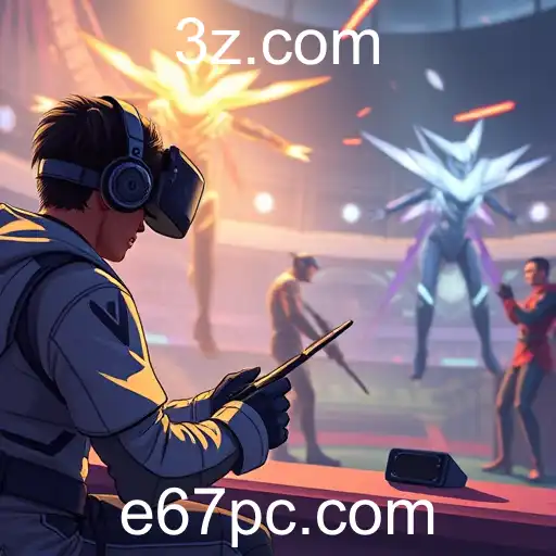 Ascensão das Plataformas de Jogos Online