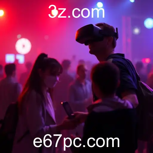 A revolução dos jogos em 2025: tendências e inovações