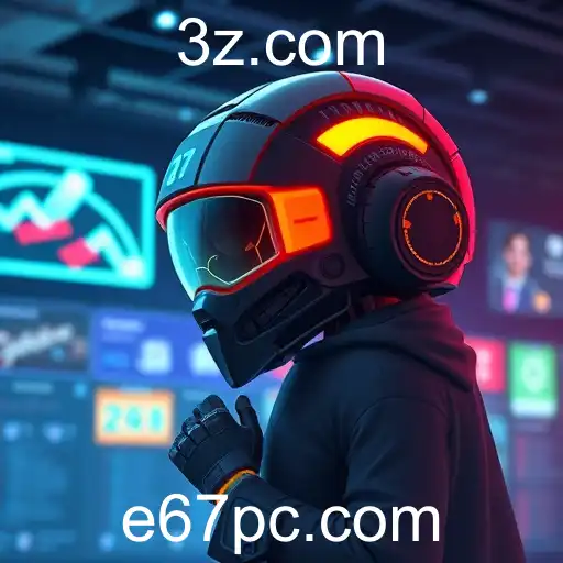 O Impacto da e67 no Cenário Atual de Jogos