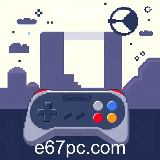 Inovações Incríveis da E67 no Mundo dos Jogos