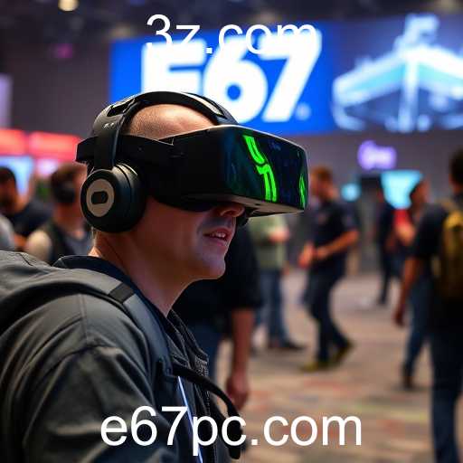 Novidades e Surpresas do Mundo dos Jogos