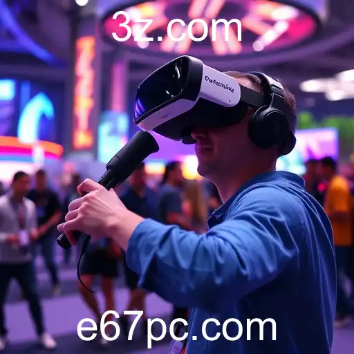 A Ascensão e a Popularidade de e67 no Mundo dos Games