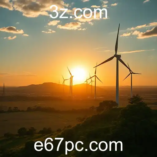 A Expansão da Energia Renovável e Seus Impactos no Brasil