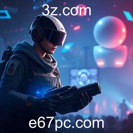 Revelações e Inovações no Mundo dos Jogos em 2025