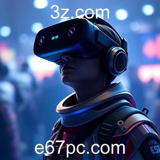 Revolução no Gaming: Tendências e Novidades