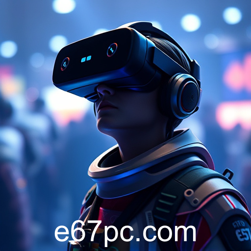 Revolução no Gaming: Tendências e Novidades