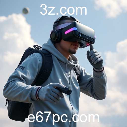 Revolução nos Jogos: O Impacto da E67