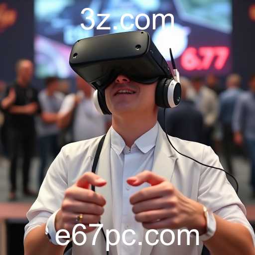 Revolução no Mundo dos Jogos com o e67