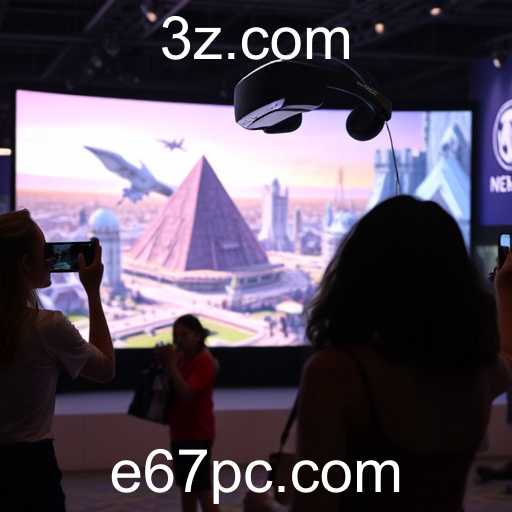 A Revolução dos MMOs e Tendências Futuras