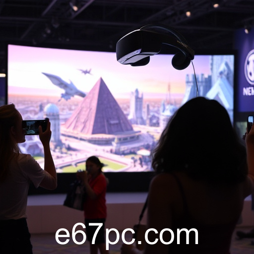A Revolução dos MMOs e Tendências Futuras