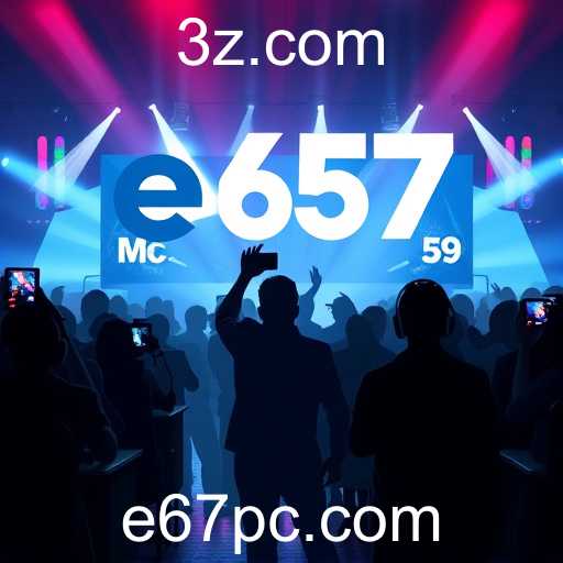 A Ascensão da e67: Revolucionando o Mundo dos Games