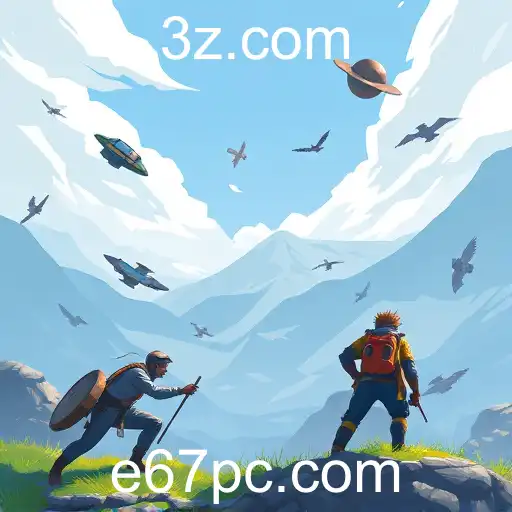 Avanços e Tendências no Mundo dos Jogos em 2025