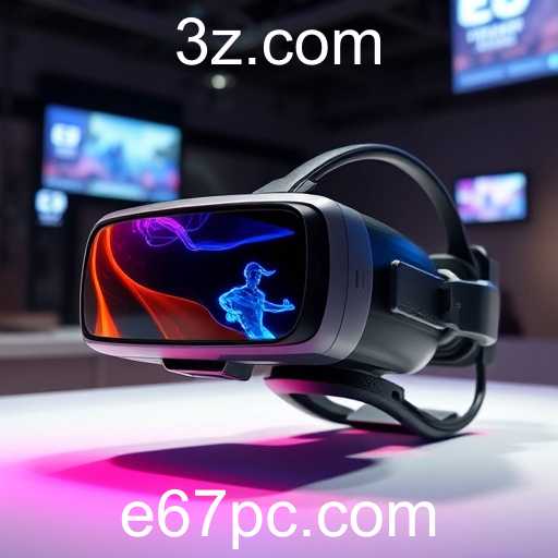 Tendências e Inovações do e67 no Mundo dos Games