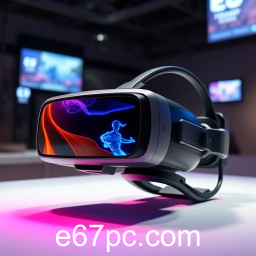 Tendências e Inovações do e67 no Mundo dos Games