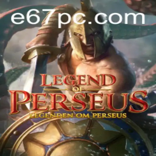 LegendofPerseus: An Epic Journey Awaits