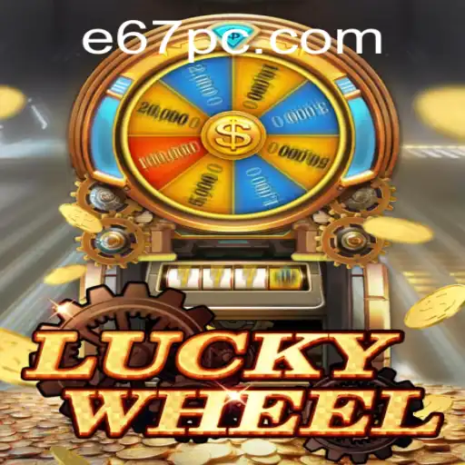 Exploring the Thrills of LuckyWheel: A Game of Anticipation and Strategy