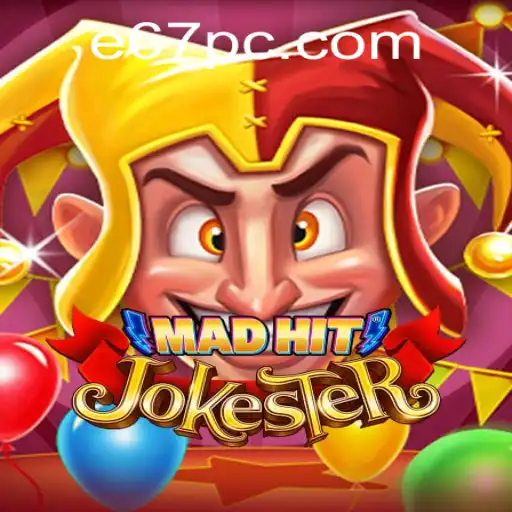 Explore the Whimsical World of MadHitJokester: Unraveling the E67 Experience