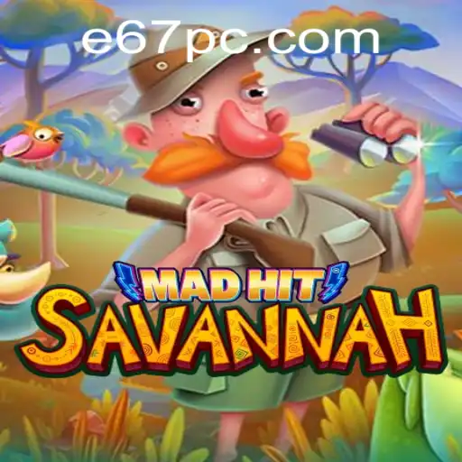 Explore the Thrilling World of MadHitSavannah: A Unique Gaming Experience