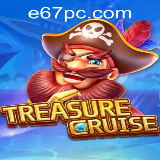 Embark on an Epic Journey with TREASURECRUISE: Adventure Awaits