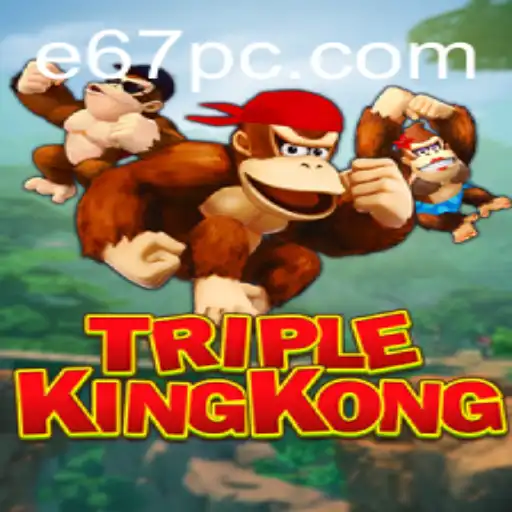 The Exciting World of TripleKingKong: A Comprehensive Guide to Game Description, Introduction, and Rules
